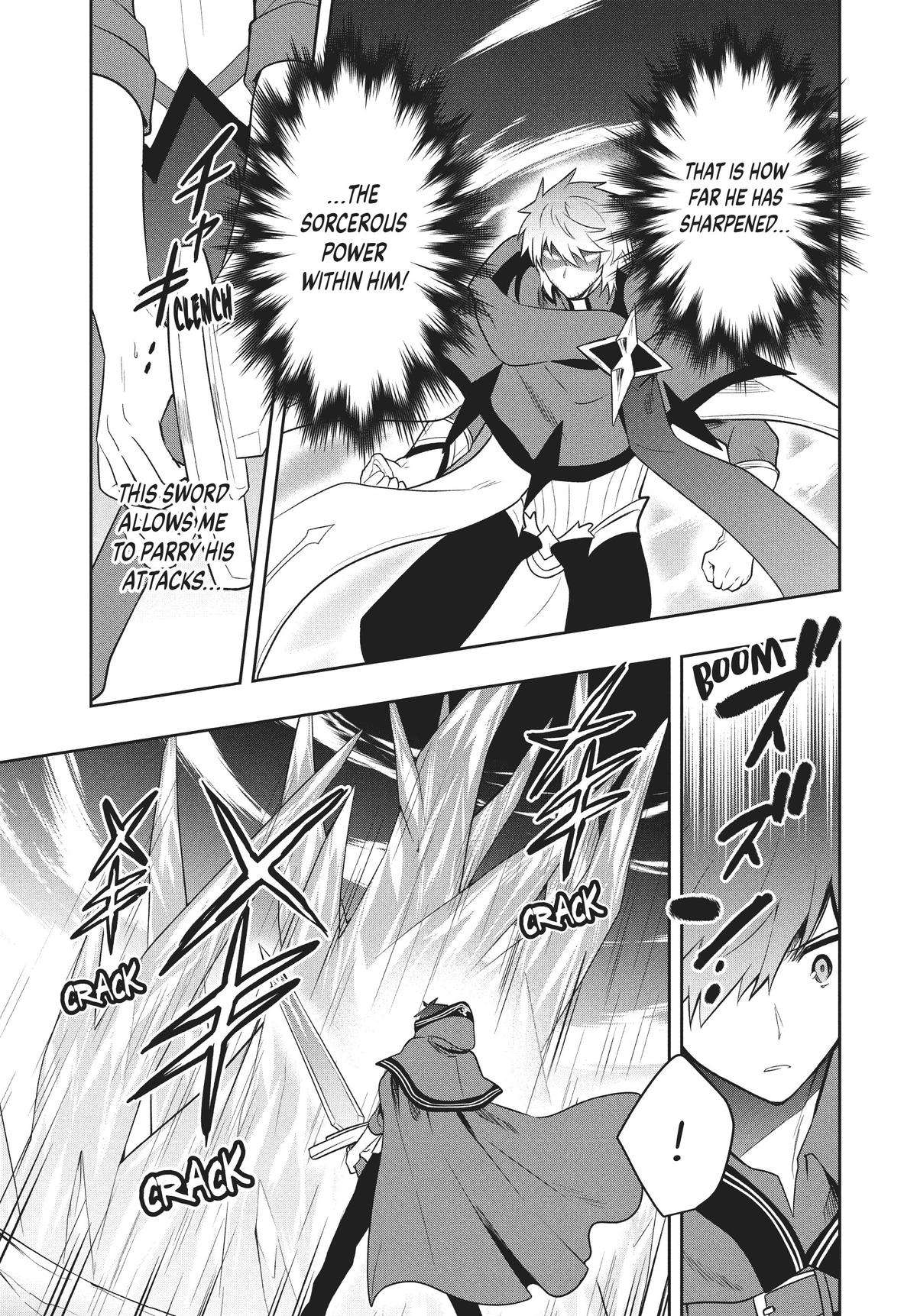 SIX PRINCESSES FALL IN LOVE WITH GOD GUARDIAN Chapter 79 5